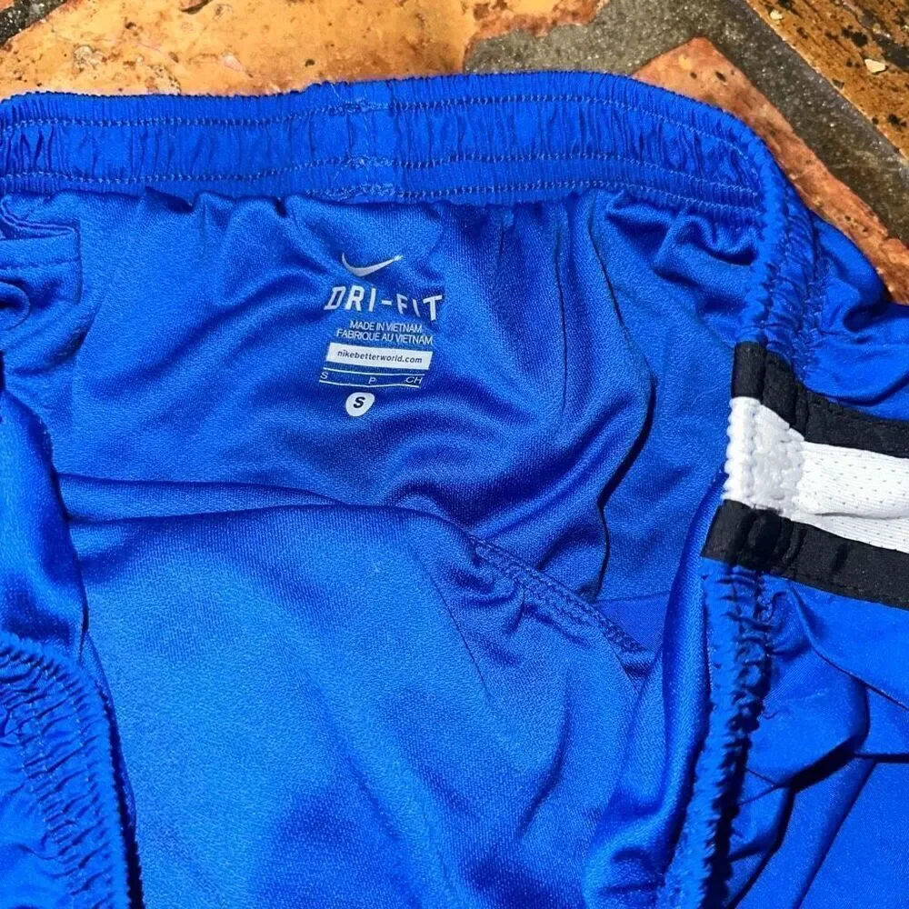 Nike Baseball Mommy Shorts
